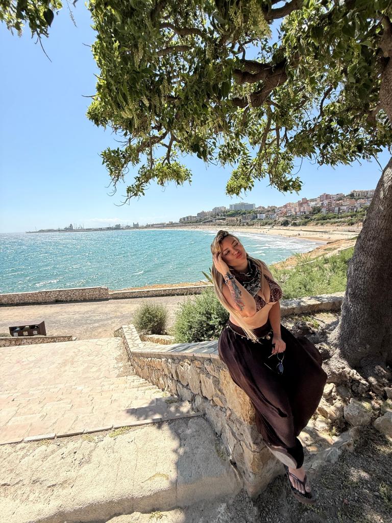 Chica busca chico en Barcelona: 