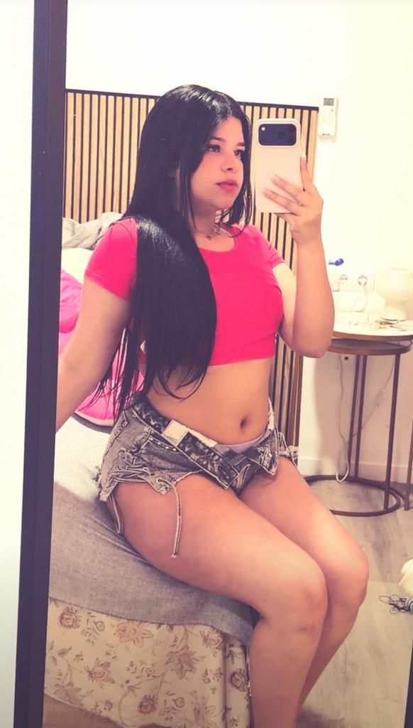 Chica busca chico en Valencia: Chica busca chico