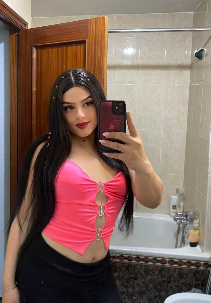 Transexual en Vizcaya: 