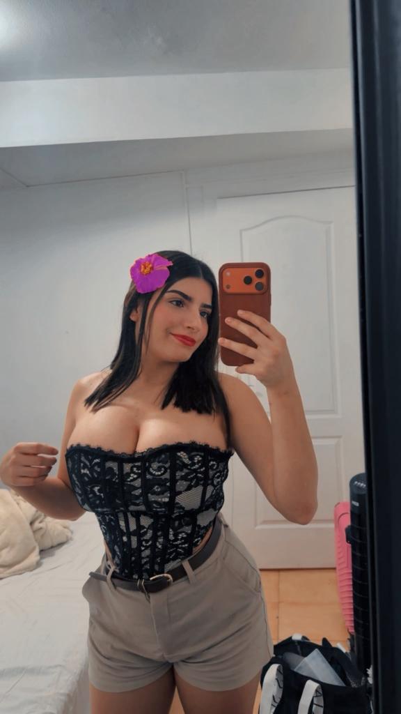 Chica busca chico en Valencia: Chica busca chico