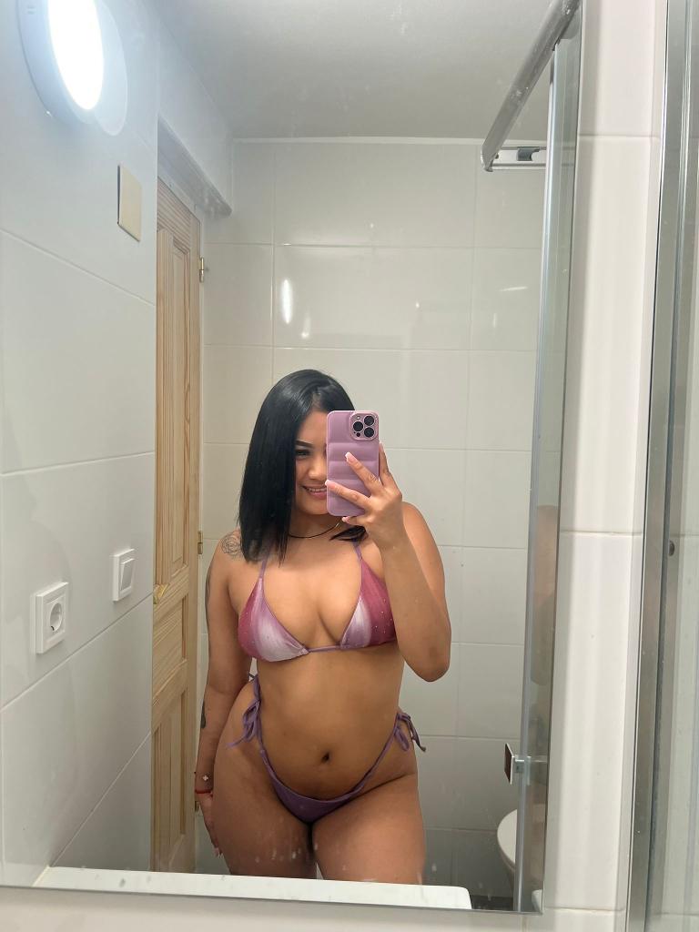 Chica busca chico en Mallorca: 