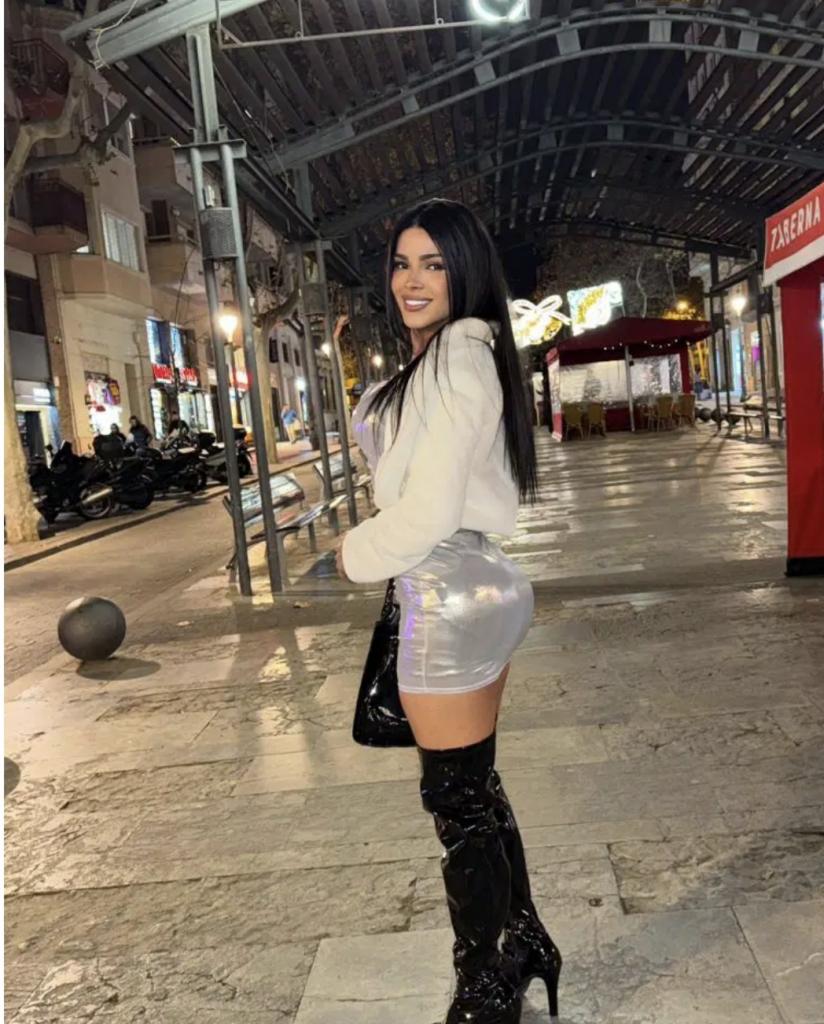 Transexual en Barcelona: 