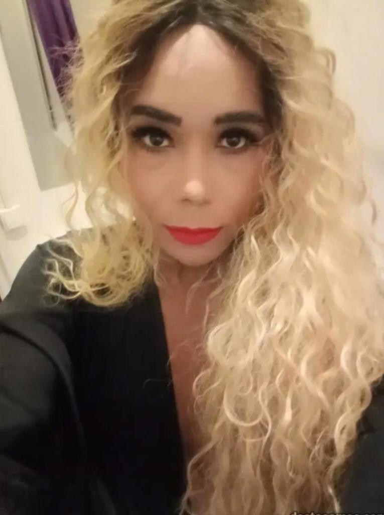 Transexual en Castellón: 