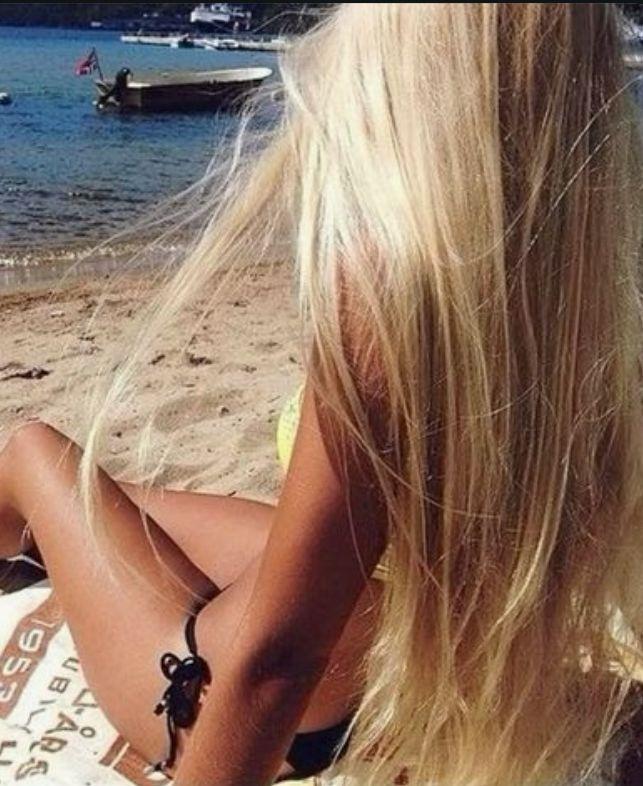Chica busca chico en La Coruña: Chica busca chico