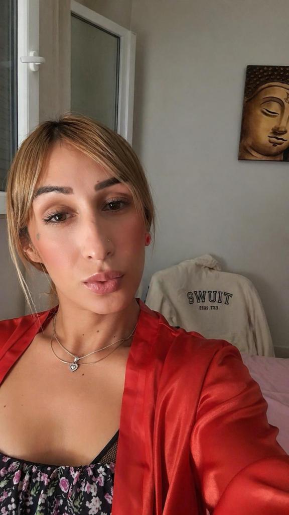 Transexual en Alicante: 