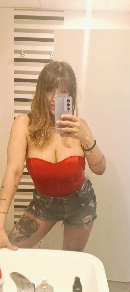 Chica busca chico en Barcelona: 