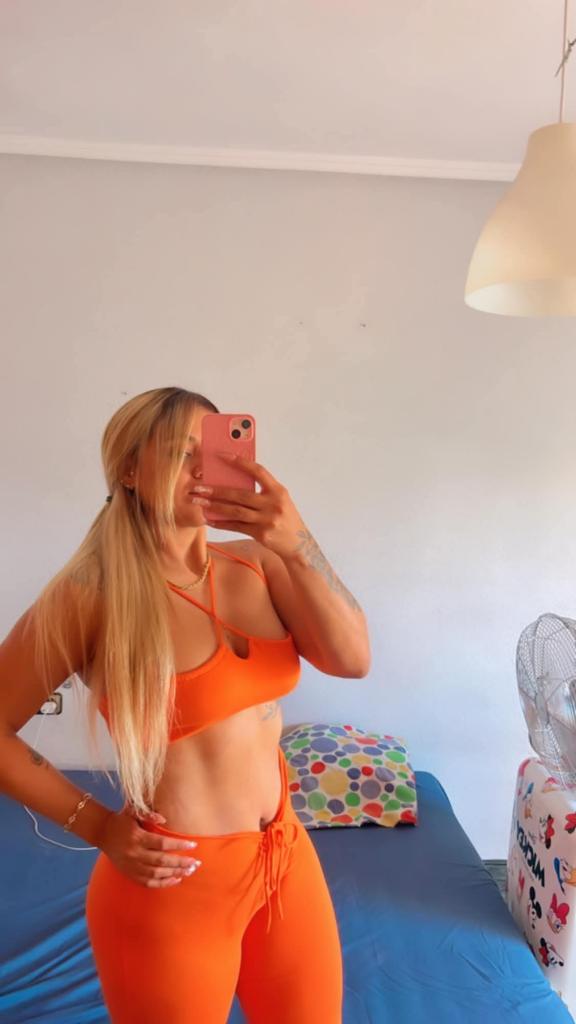 613458898: Chica busca chico en Madrid