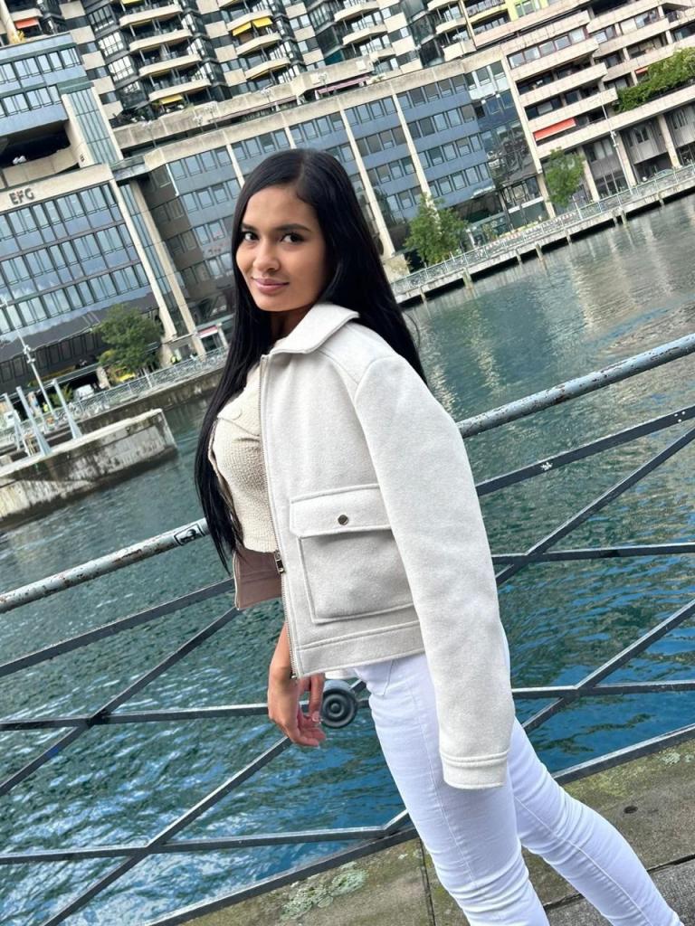 Chica busca chico en Mallorca: Chica busca chico