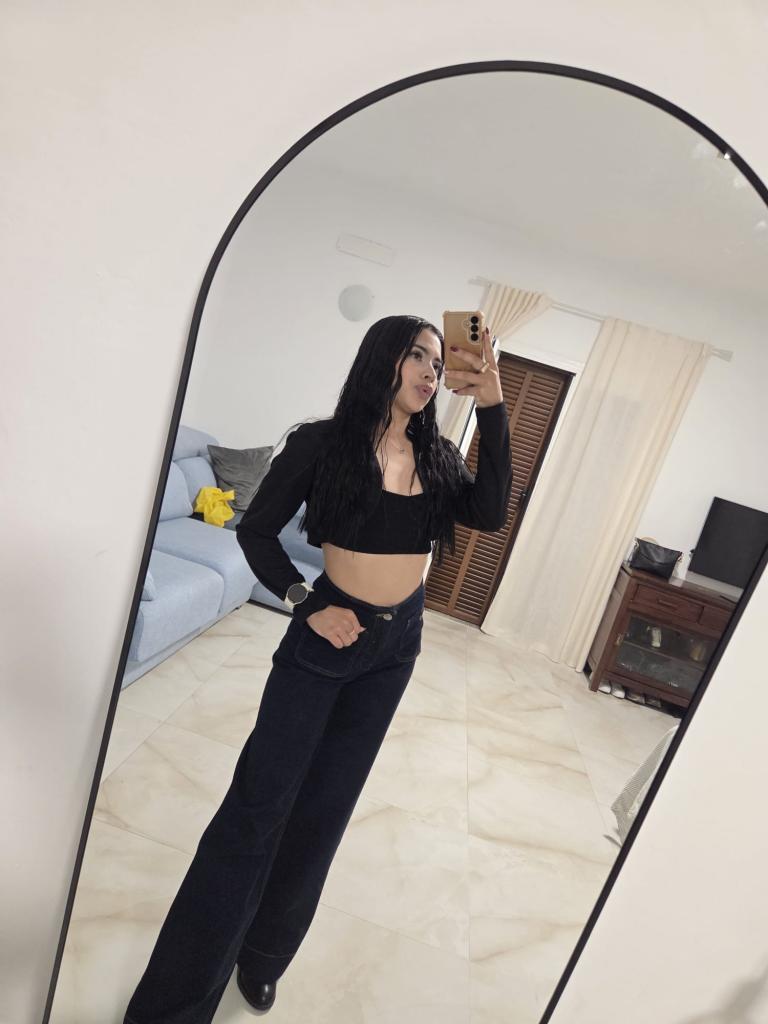 627492172: Chica busca chico en Murcia