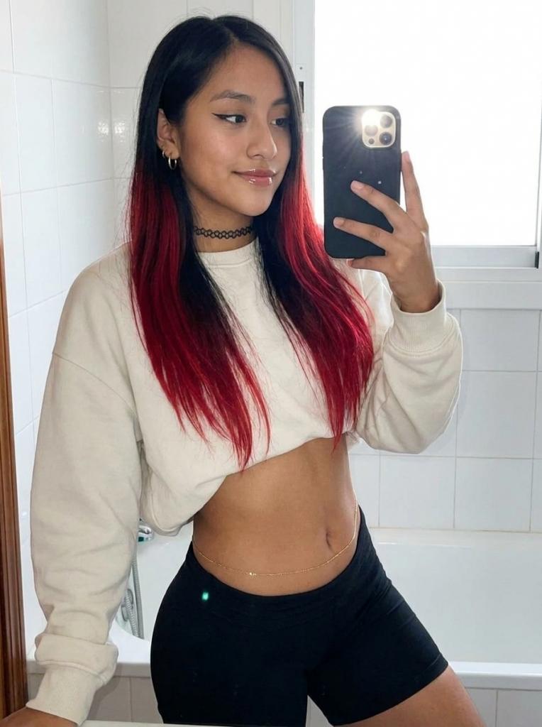 Chica busca chico en Valencia: Chica busca chico