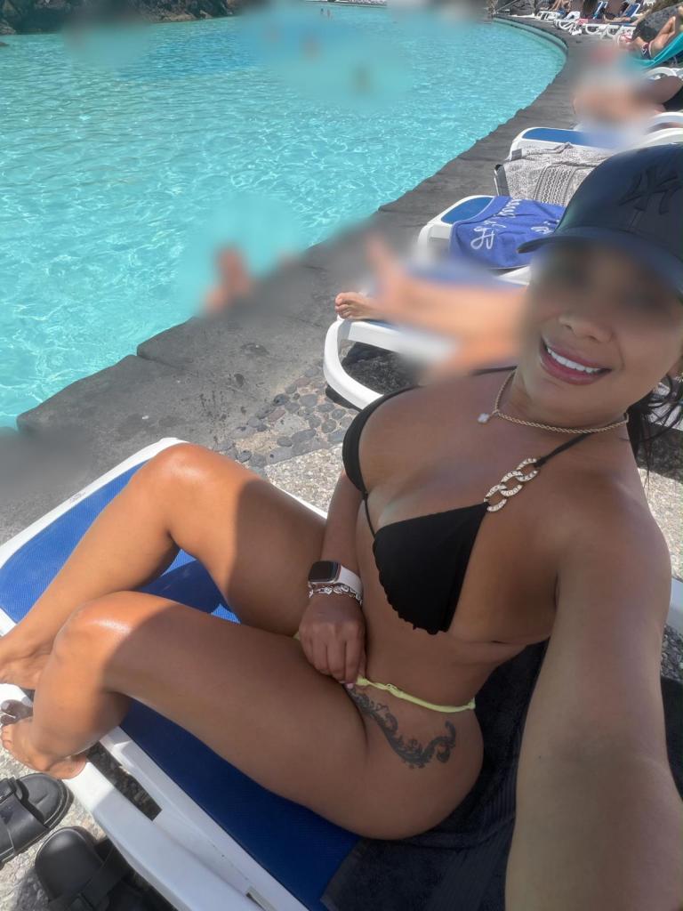 Chica busca chico en Tenerife: Chica busca chico