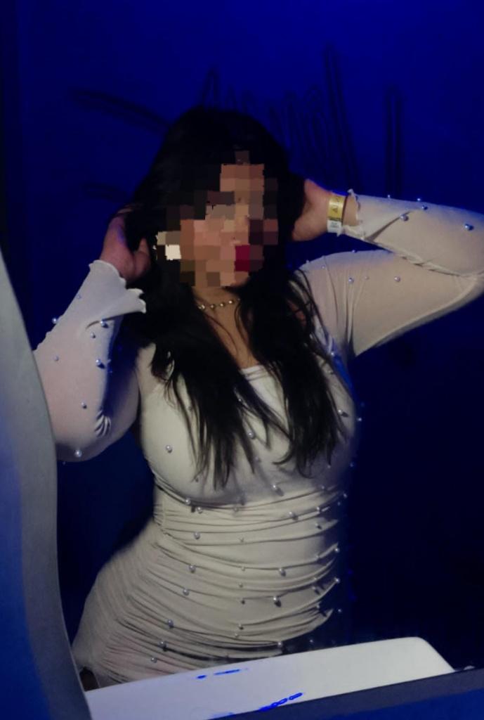 Chica busca chico en Las Palmas: 