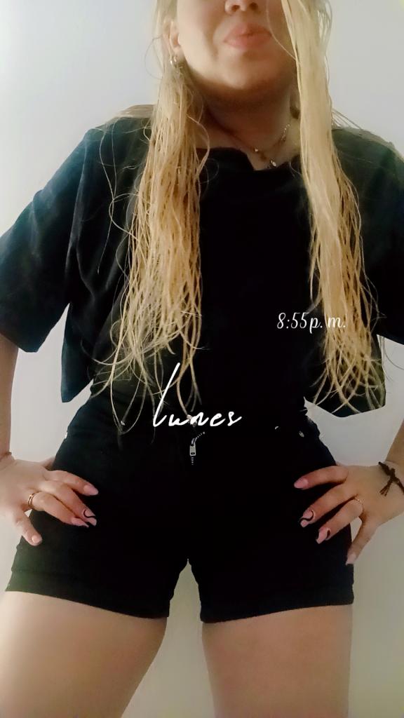 Chica busca chico en Barcelona: 