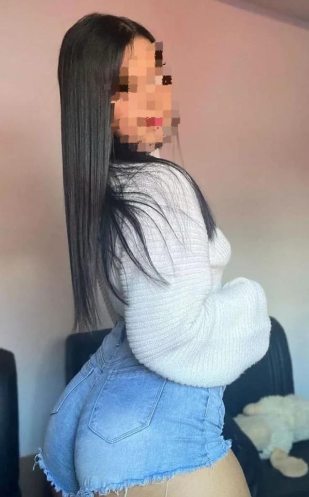Chica busca chico en Ciudad Real: 