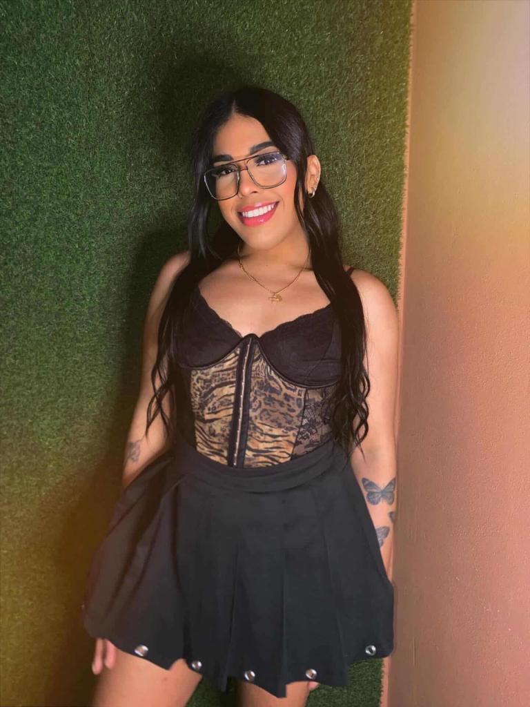 Transexual en Alicante: 