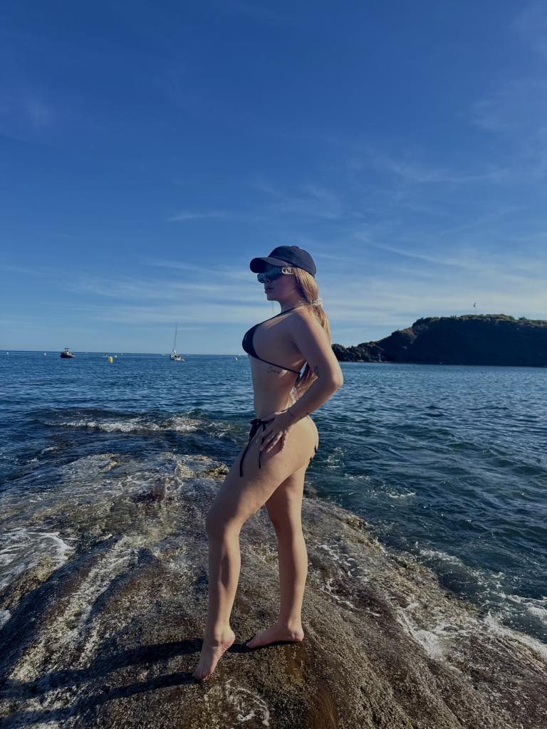 Chica busca chico en Murcia: Chica busca chico