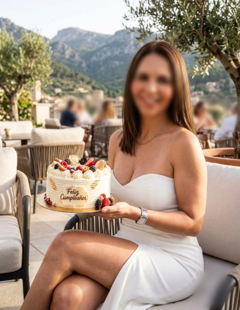 Chica busca chico en Mallorca: Chica busca chico