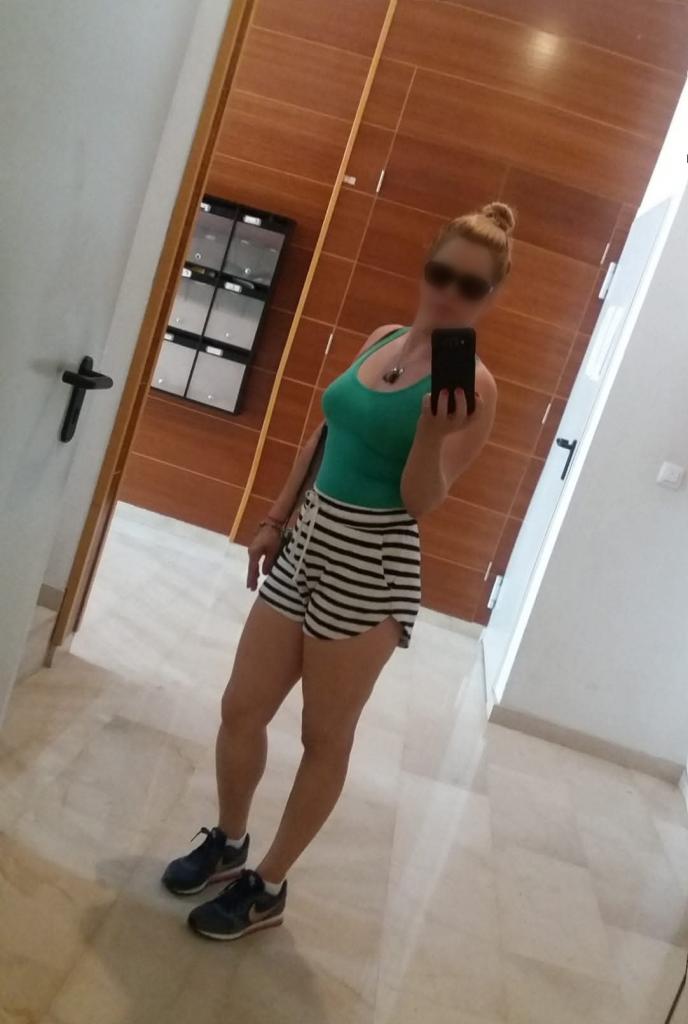 Chica busca chico en Murcia: 