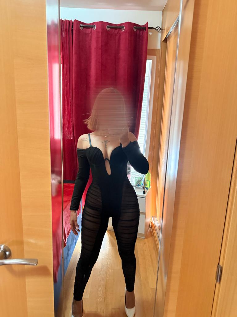 Chica busca chico en Valencia: Chica busca chico