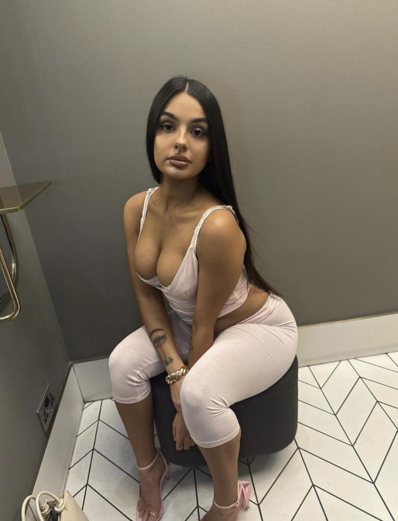 Chica busca chico en Málaga: 