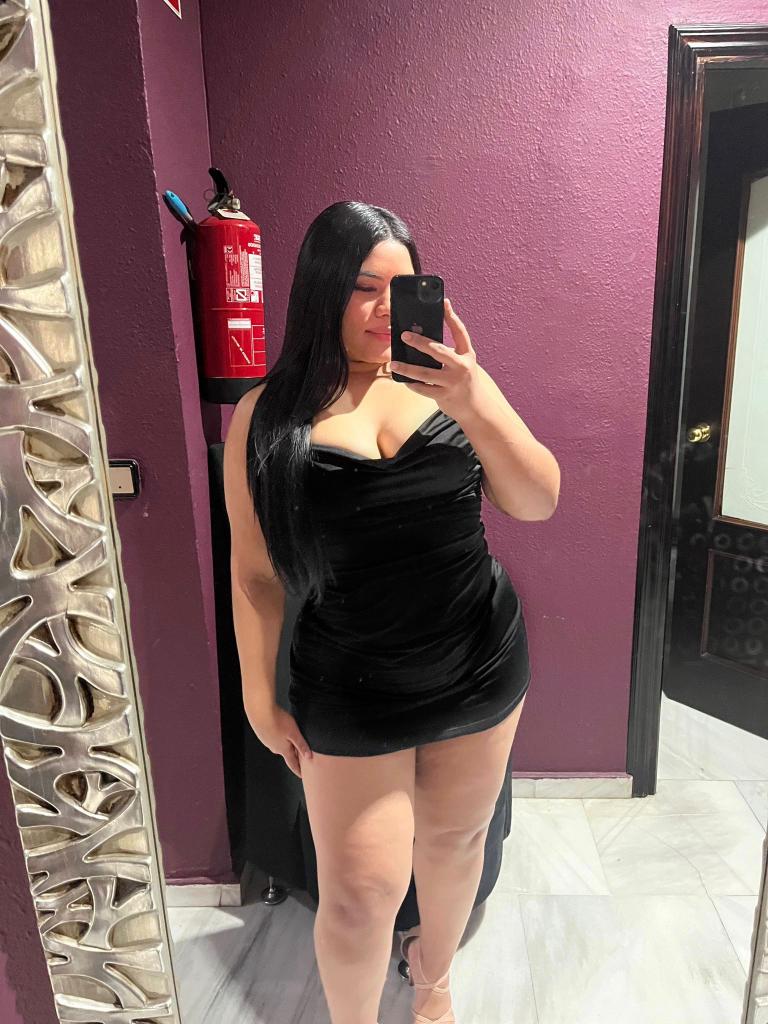Chica busca chico en Madrid: Chica busca chico