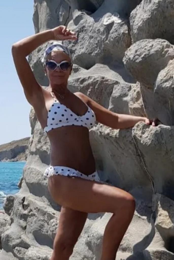 Chica busca chico en Alicante: 