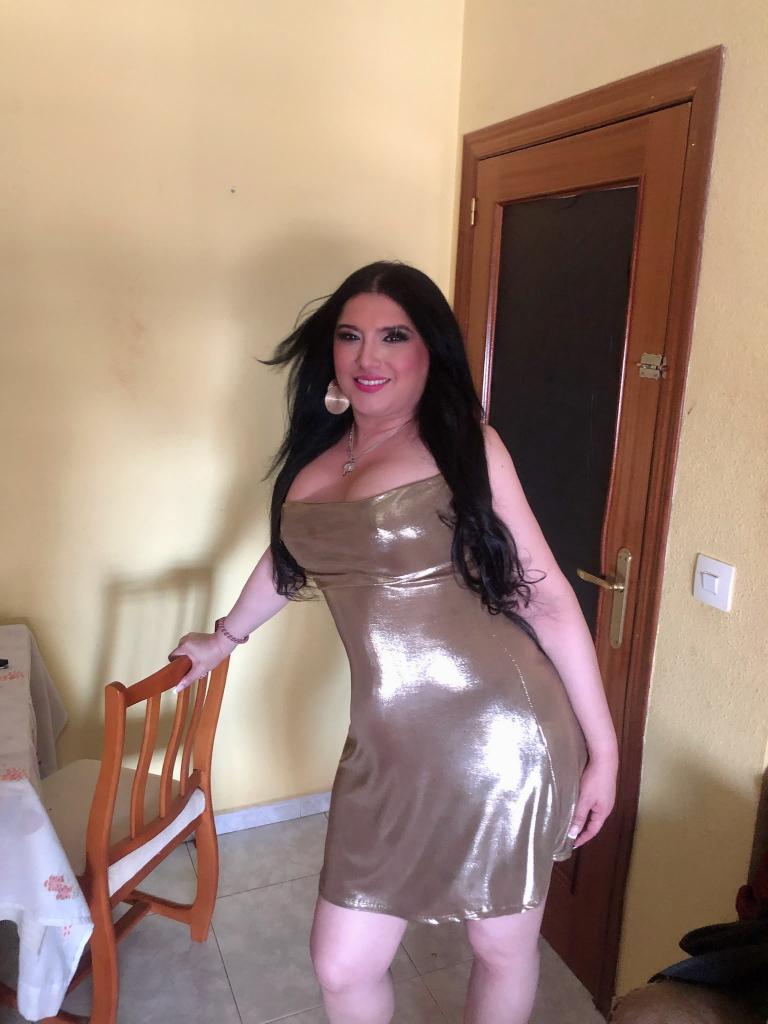 Travesti en Ciudad Real: 