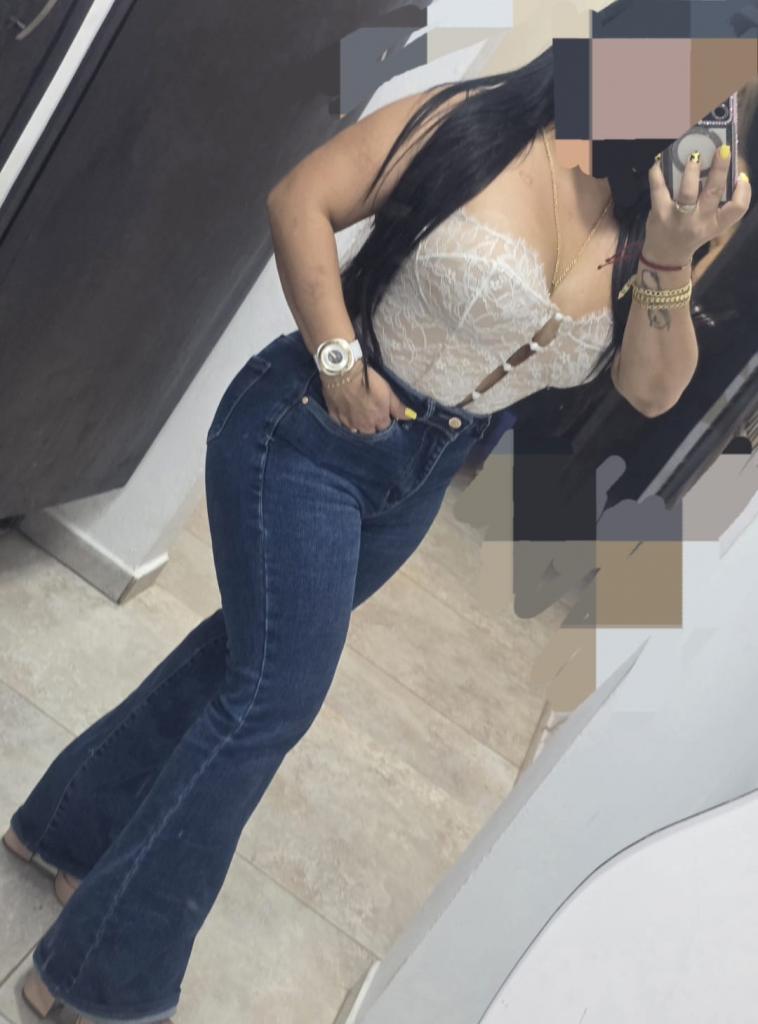 Chica busca chico en Las Palmas: 