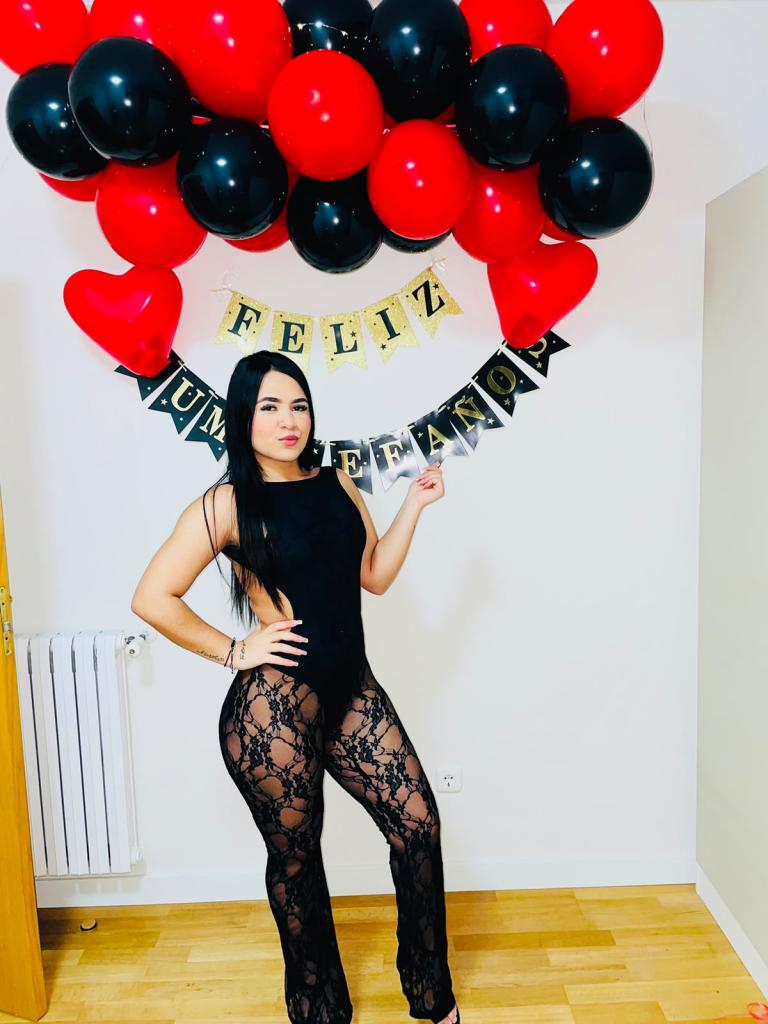 617957043: Chica busca chico en Tenerife
