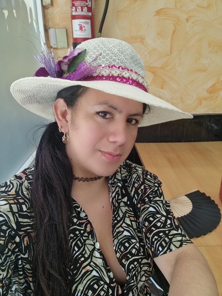 Travesti en Barcelona: 