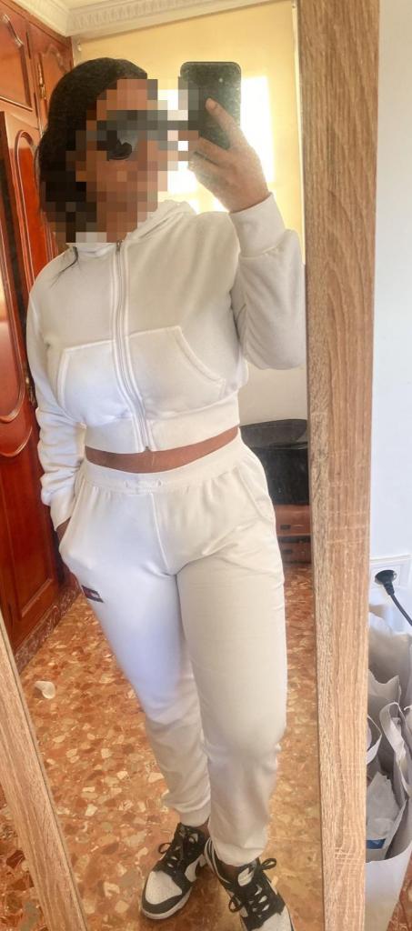 Chica busca chico en Valencia: Chica busca chico