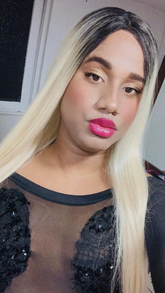 Transexual en Barcelona: 
