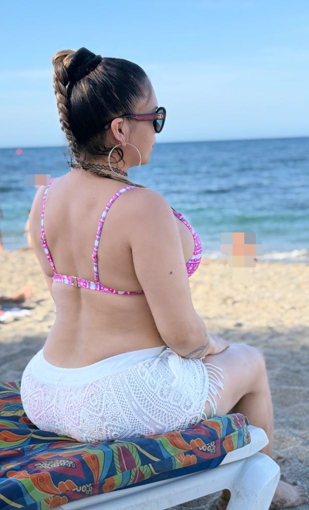 Travesti en Almería: Transexuales y Travestis
