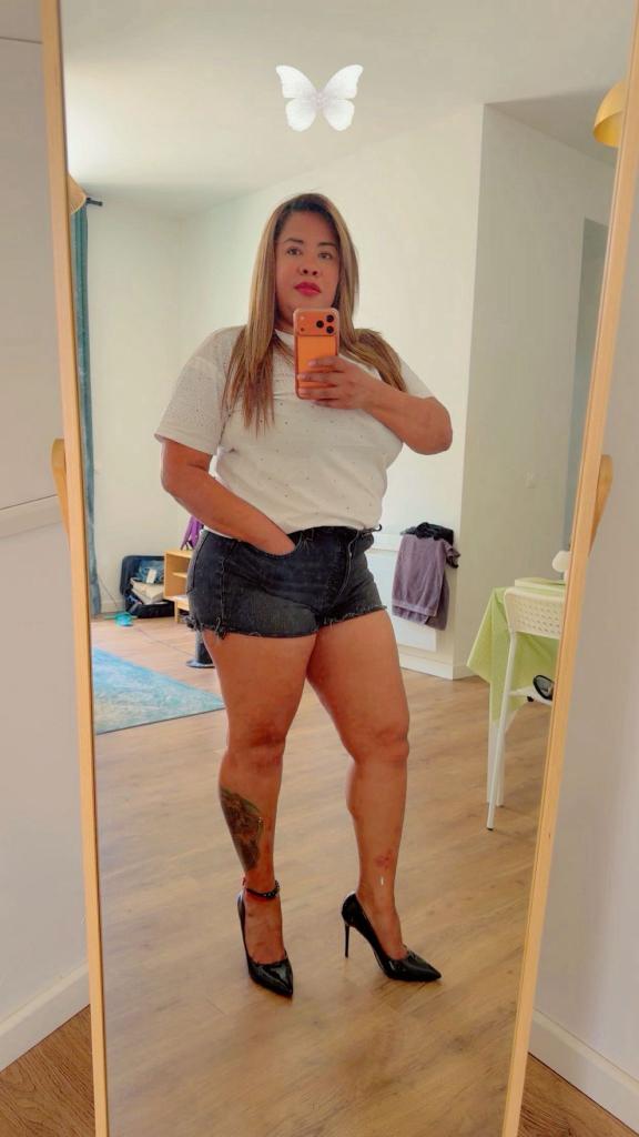 Chica busca chico en León: 