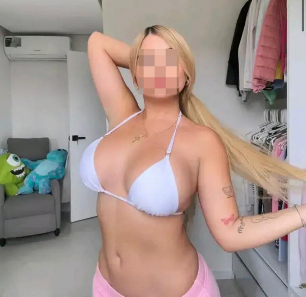 Chica busca chico en Huelva: 