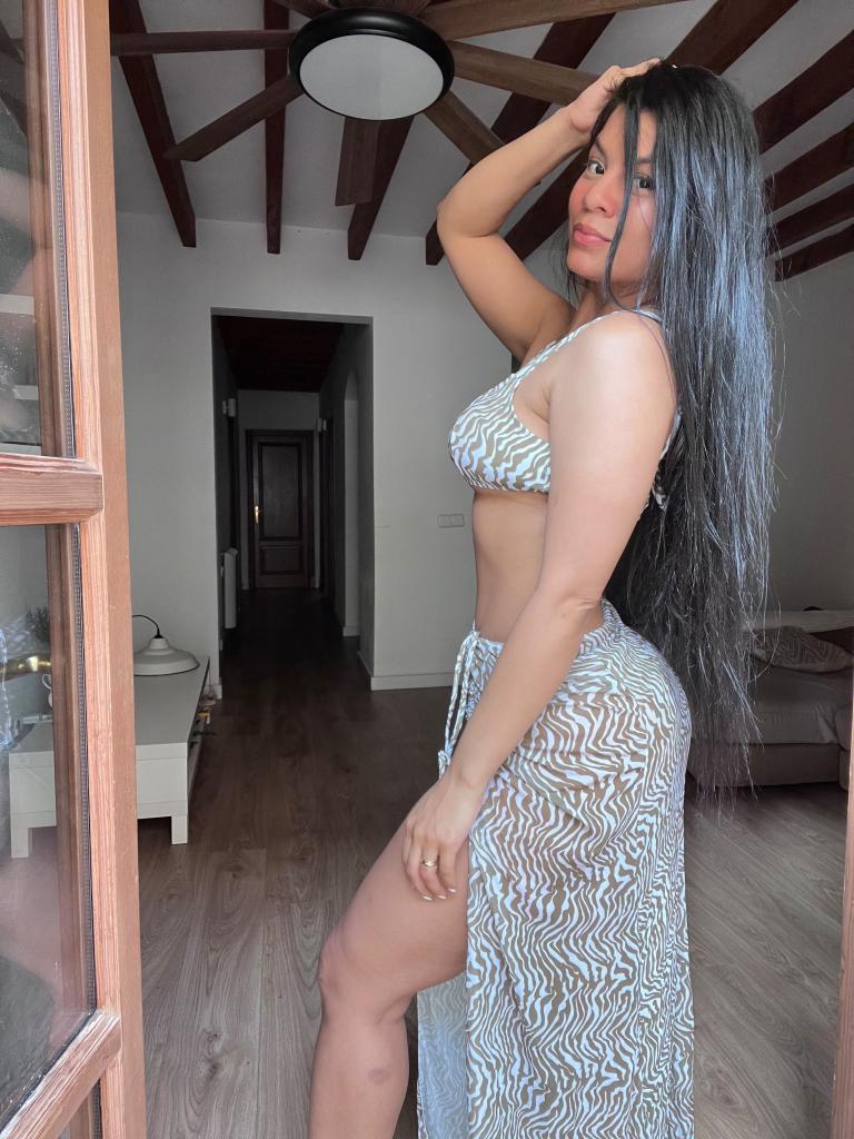 Chica busca chico en Mallorca: 