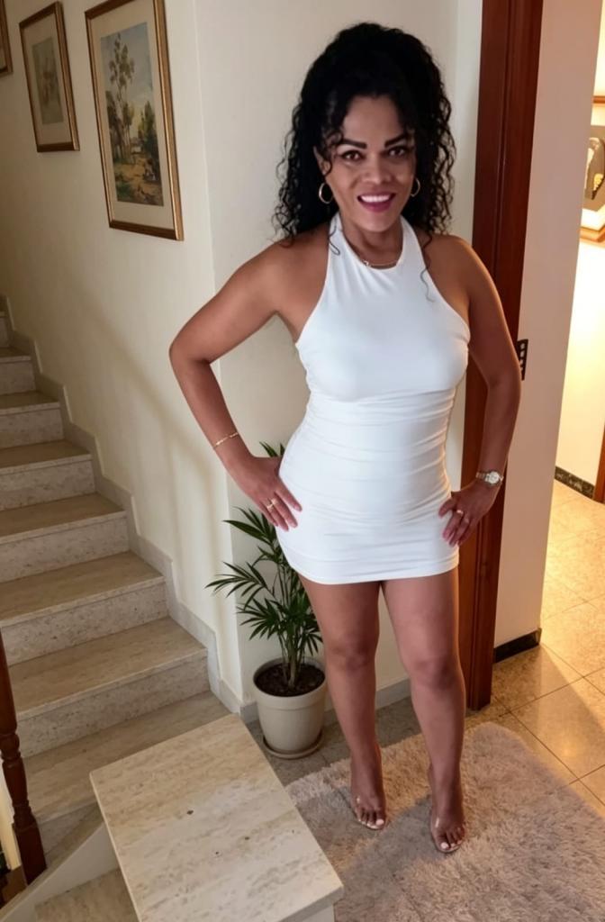 Transexual en Murcia: 