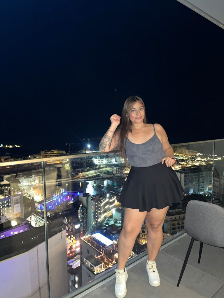Chica busca chico en Madrid: 
