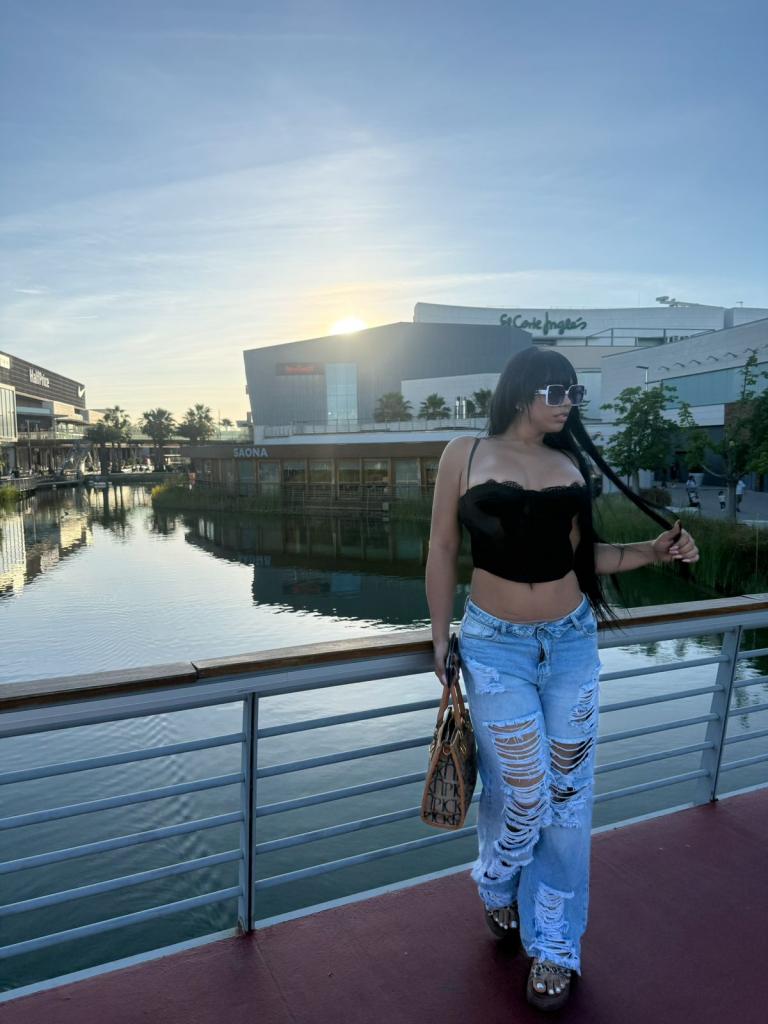 Travesti en Sevilla: 