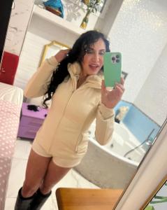 631572079: Transexual en Madrid