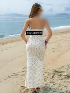 654909320: Chica busca chico en Alicante