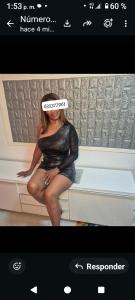 632377961: Chica busca chico en La Coruña