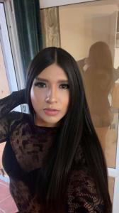 674035619: Transexual en León