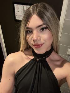 631683340: Transexual en Madrid