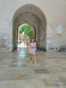 743088027: Chica busca chico en Valencia