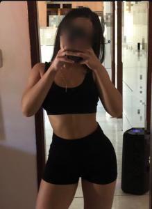 672597477: Chica busca chico en Córdoba