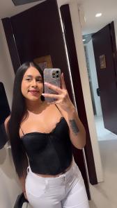 607797689: Transexual en Sevilla