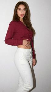 675033699: Chica busca chico en Madrid