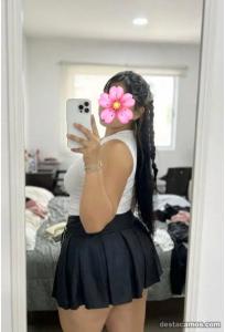 664328921: Chica busca chico en Valencia