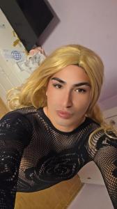 600204704: Transexual en Jaén